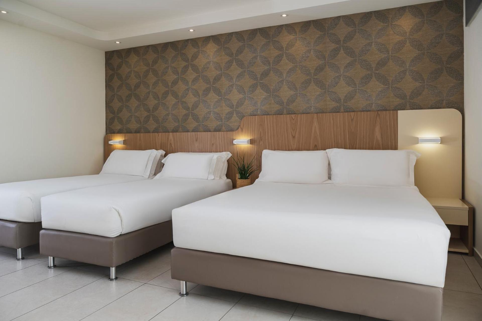 Hotel Aria Rimini Esterno foto