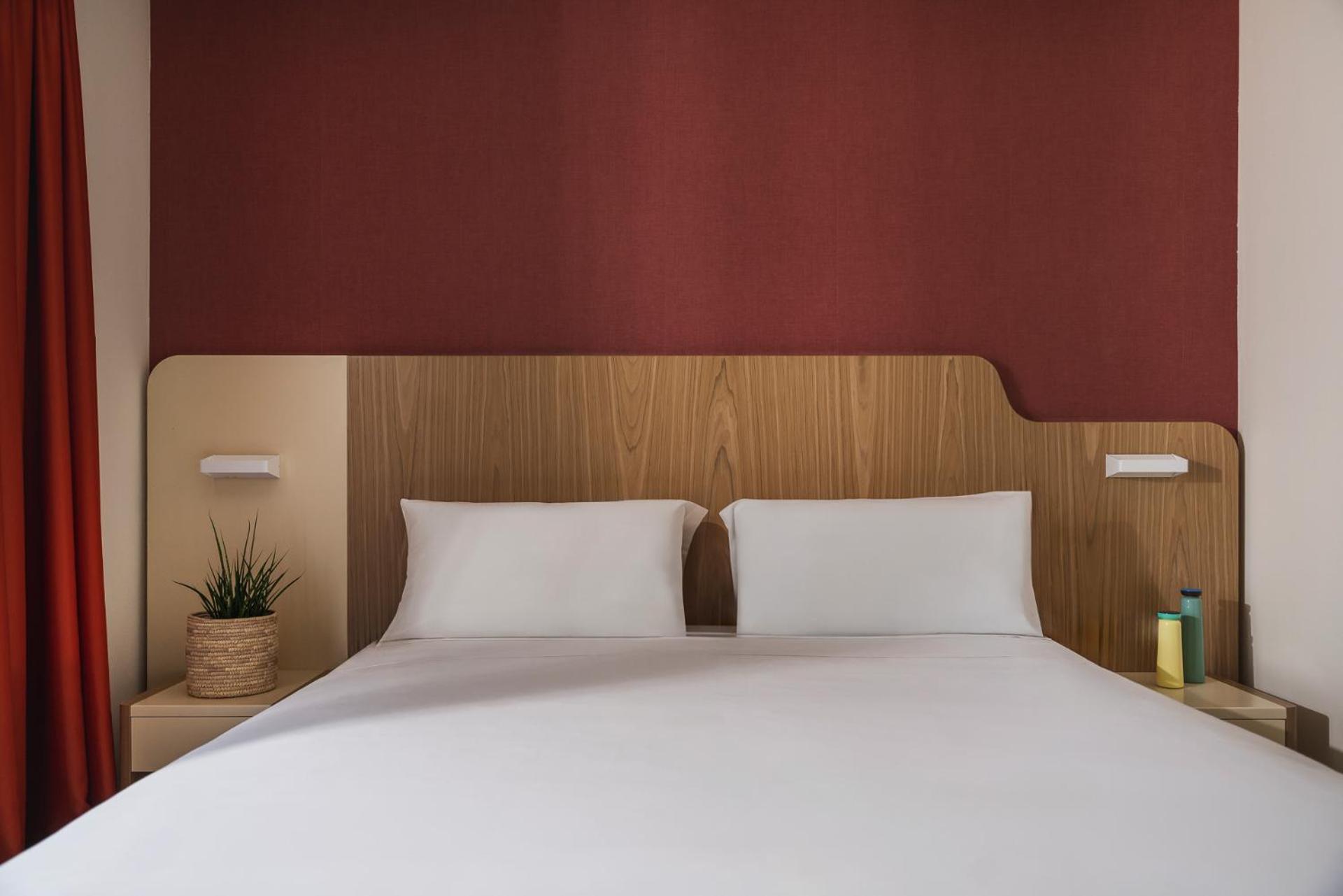 Hotel Aria Rimini Esterno foto