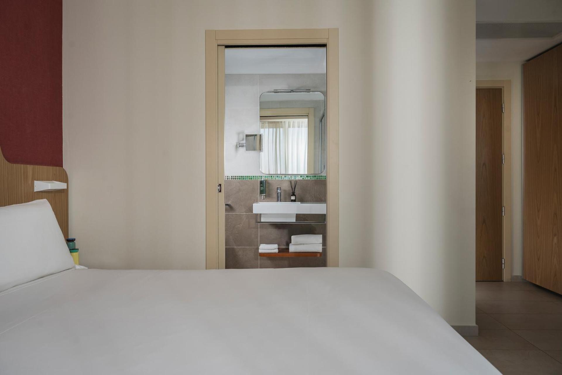 Hotel Aria Rimini Esterno foto