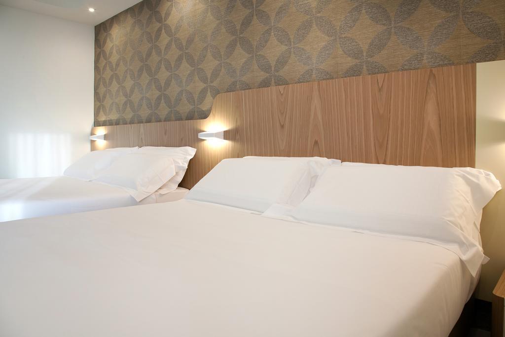 Hotel Aria Rimini Esterno foto